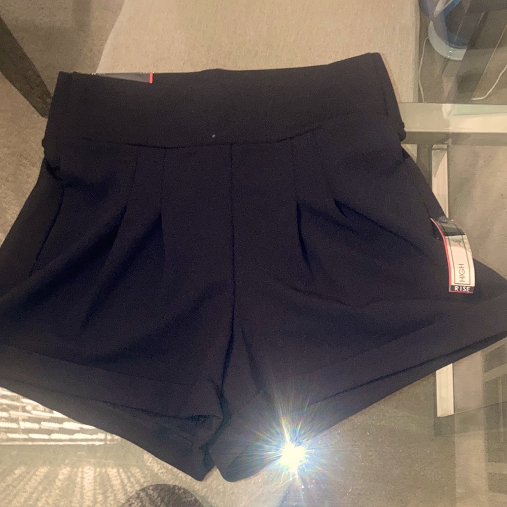 Dress shorts